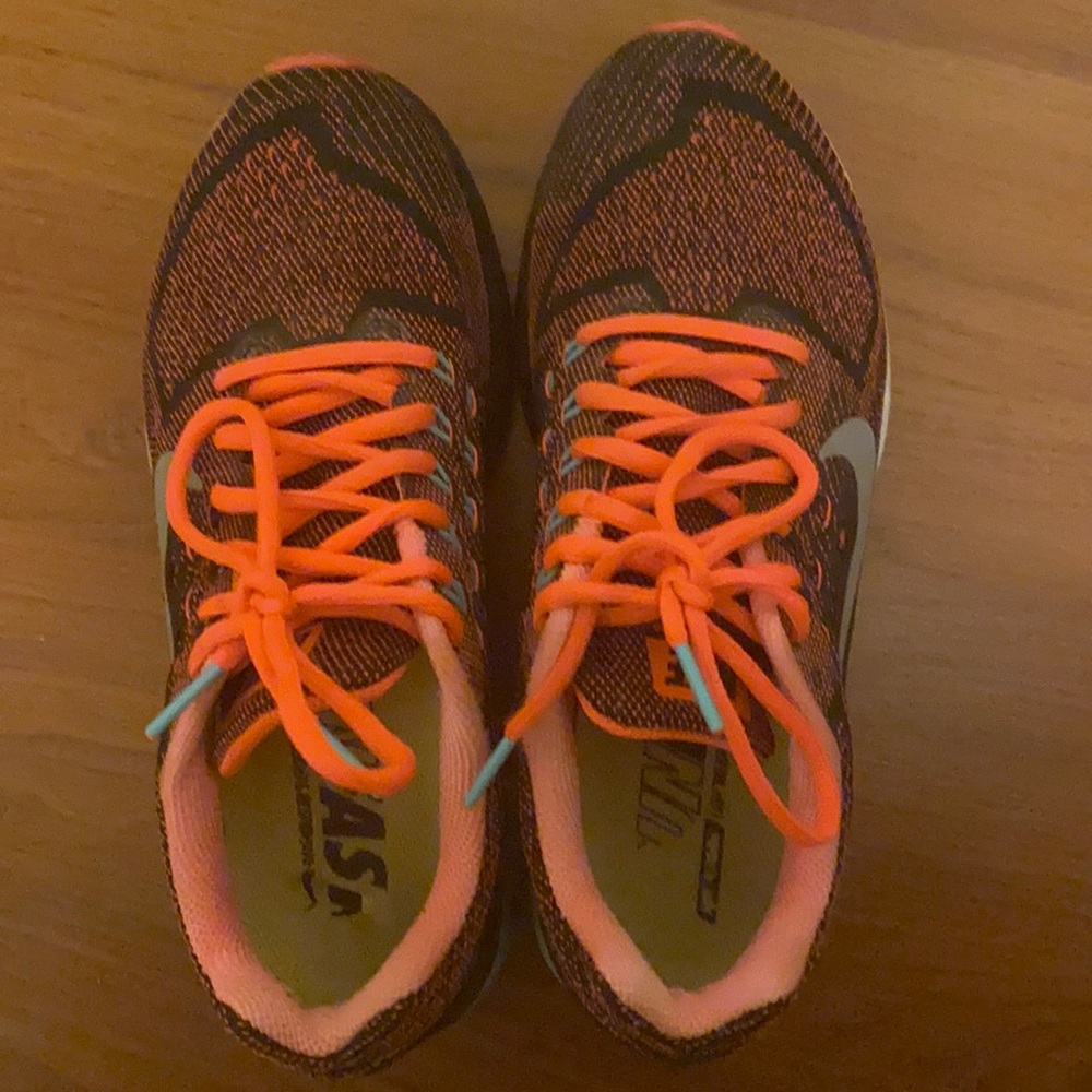 Nike Running Shoes